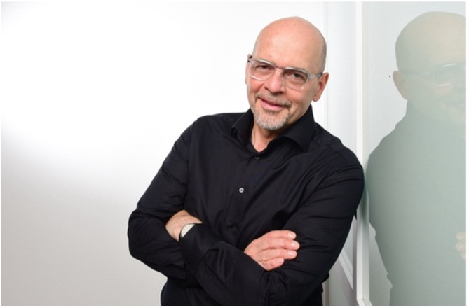 Roland Groß - Digital Business Architect